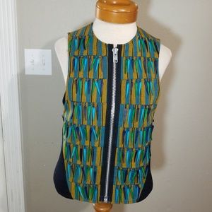 Vintage Atta Boy Vest Size 2